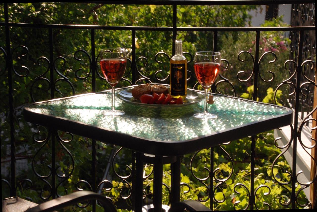 Sevastie'S Home Samothraki Luaran gambar