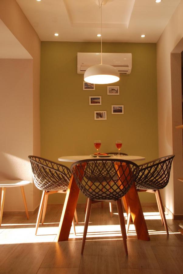 Sevastie'S Home Samothraki Luaran gambar