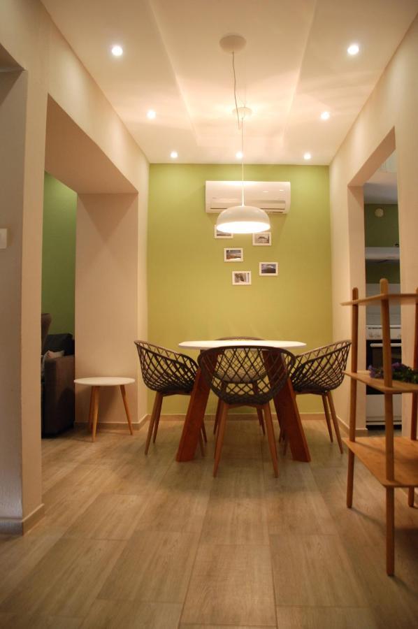 Sevastie'S Home Samothraki Luaran gambar