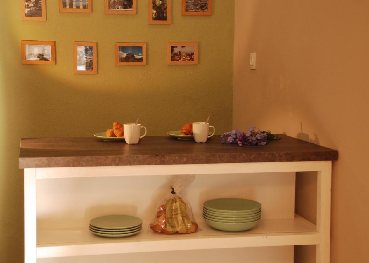 Sevastie'S Home Samothraki Luaran gambar