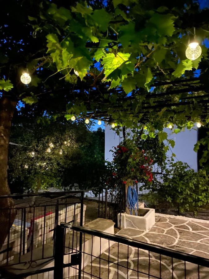 Sevastie'S Home Samothraki Luaran gambar