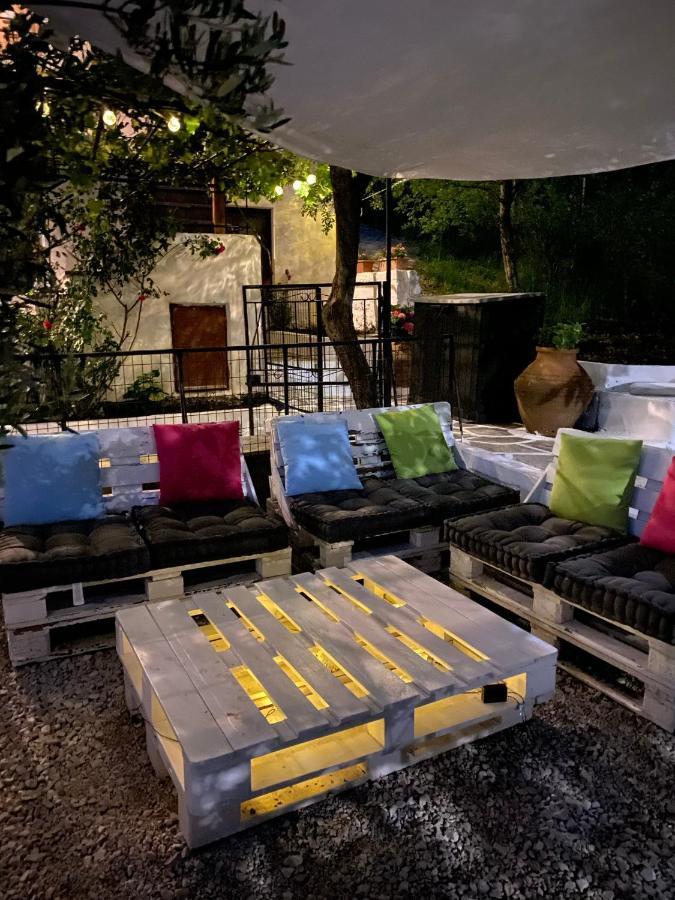 Sevastie'S Home Samothraki Luaran gambar