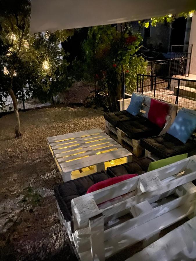Sevastie'S Home Samothraki Luaran gambar