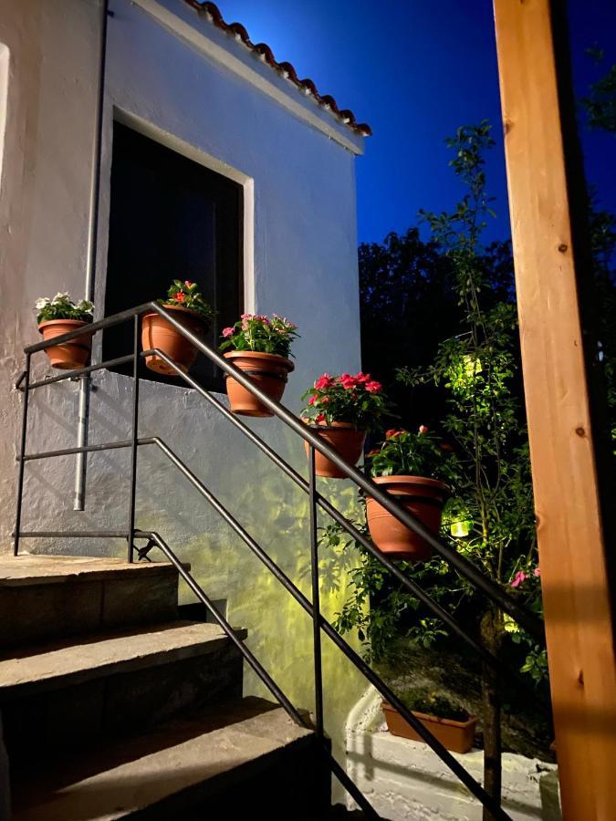 Sevastie'S Home Samothraki Luaran gambar