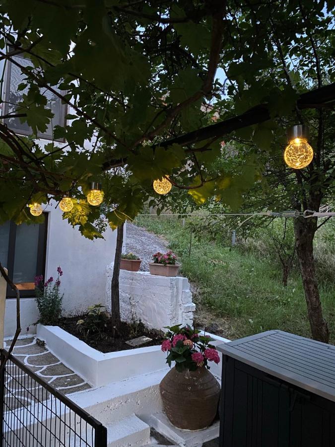 Sevastie'S Home Samothraki Luaran gambar