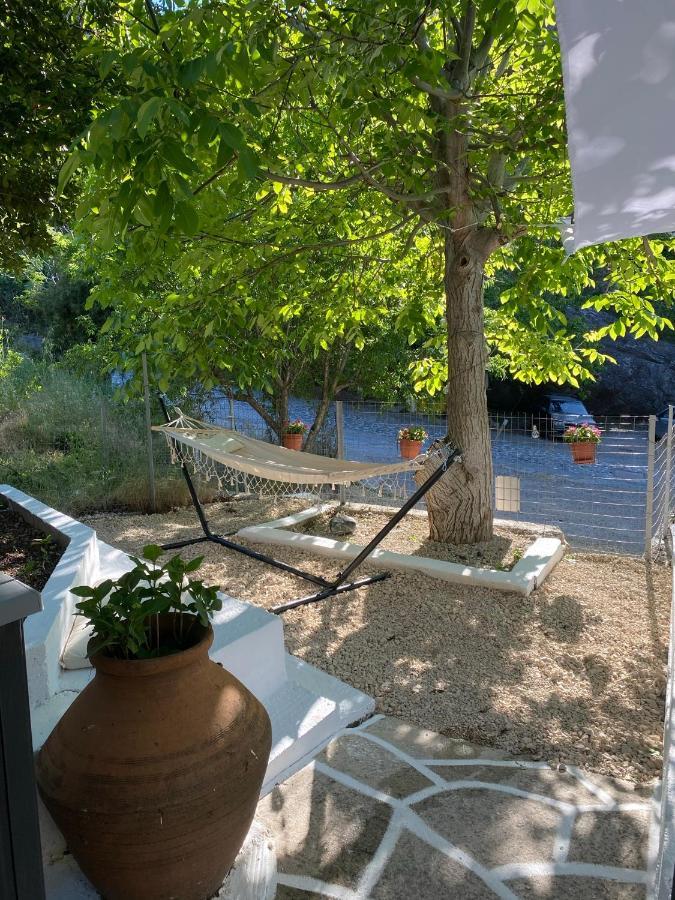 Sevastie'S Home Samothraki Luaran gambar