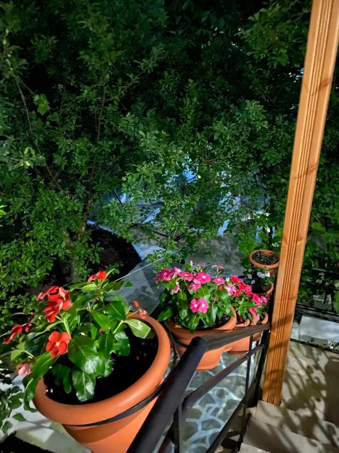 Sevastie'S Home Samothraki Luaran gambar